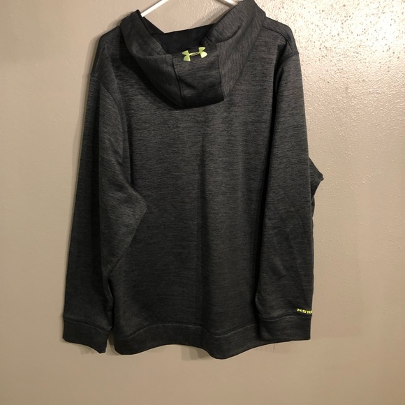 Under Armour Sweatshirt XXL - Picture 3 of 3